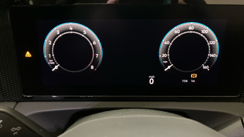 Volkswagen Tiguan 1.5 eTSI Life 5dr DSG Petrol Estate